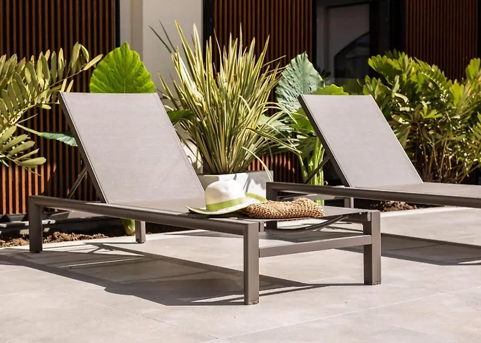 Hotel Limen Wellness & Campofelice Di Roccella