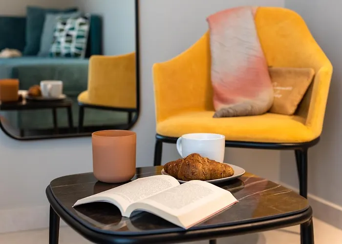 Limen Wellness & Hotel Campofelice Di Roccella