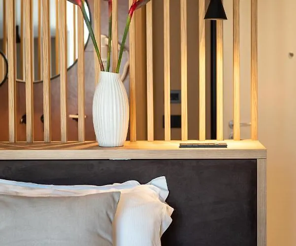 Limen Wellness & Campofelice Di Roccella