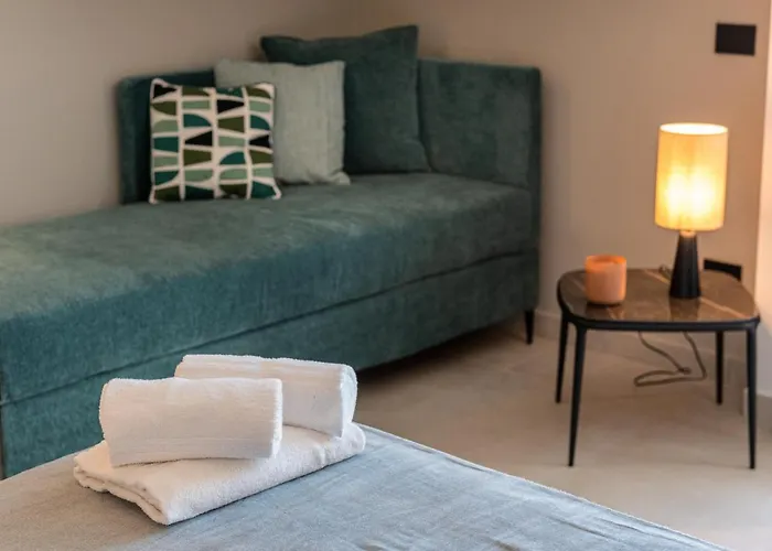 Limen Wellness & Campofelice Di Roccella