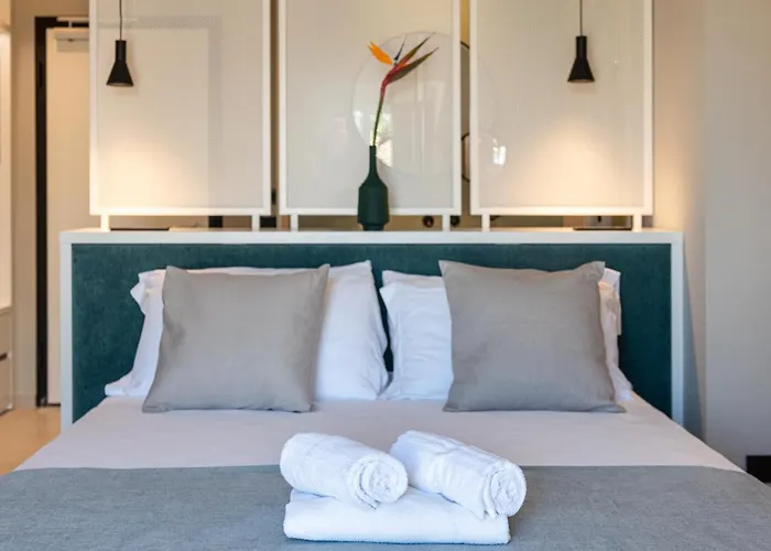 Hotel Limen Wellness & 4*
