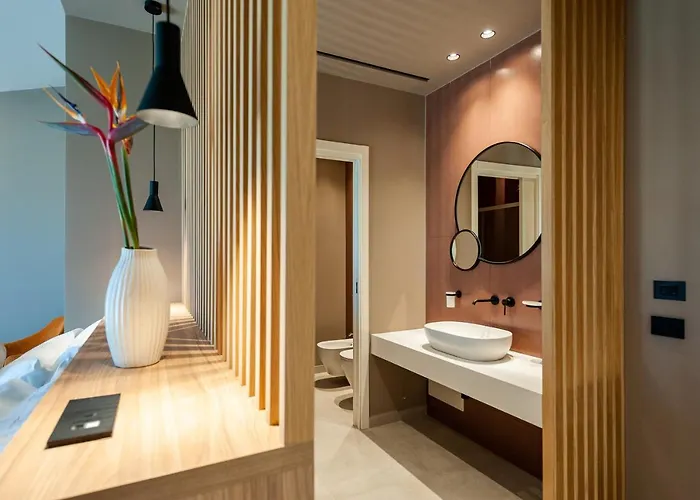 Hotel Limen Wellness & Campofelice Di Roccella
