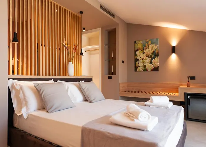 Hotel Limen Wellness &