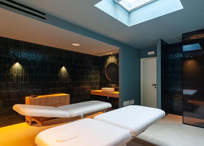 Hotel Limen Wellness & Campofelice Di Roccella
