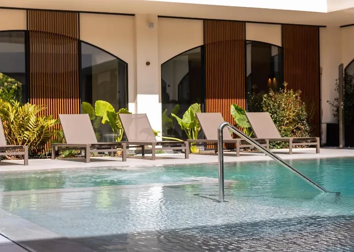 Hotel Limen Wellness &