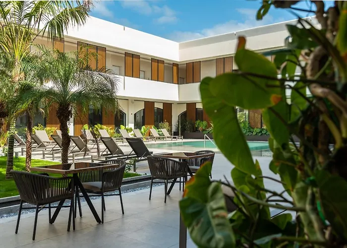 Limen Wellness & Campofelice Di Roccella