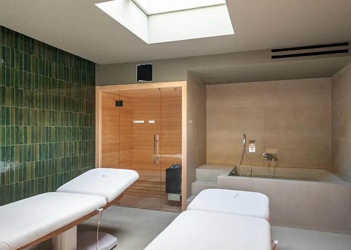 Limen Wellness & Hotel 4*