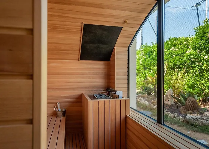 Hotel Limen Wellness &