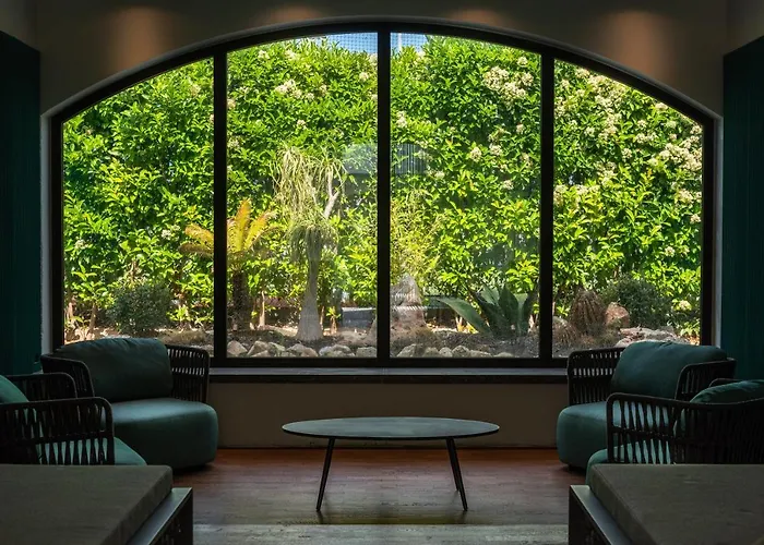 Limen Wellness & Hotel Campofelice Di Roccella