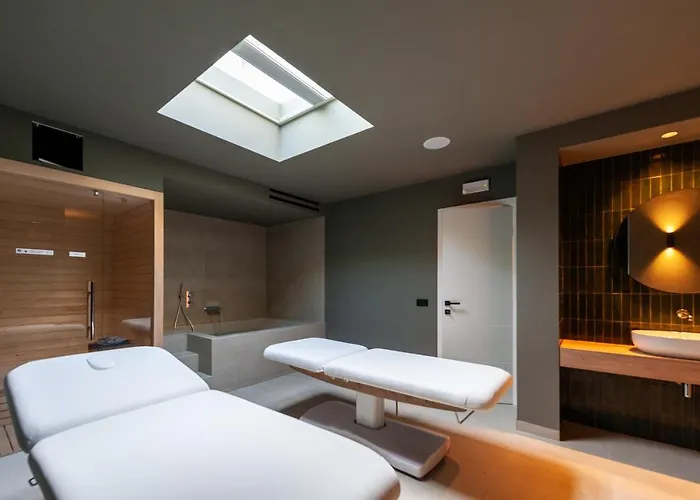 Limen Wellness & 4* Campofelice Di Roccella