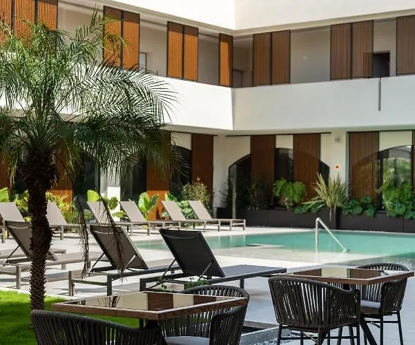 Hotel Limen Wellness &