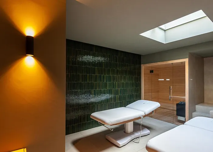 Hotel Limen Wellness & 4*