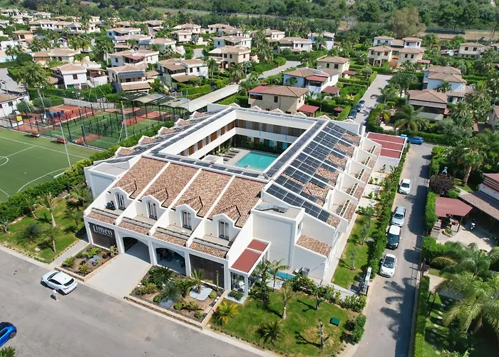 Hotel Limen Wellness & 4*