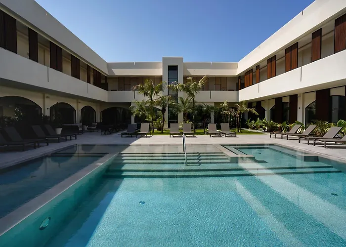 Hotel Limen Wellness &