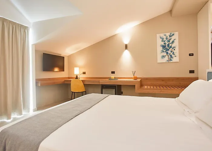 Limen Wellness & 4* Campofelice Di Roccella