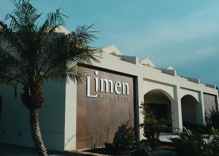 Limen Wellness & Hotel