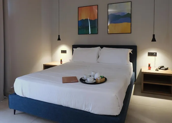 Limen Wellness & 4* Campofelice Di Roccella