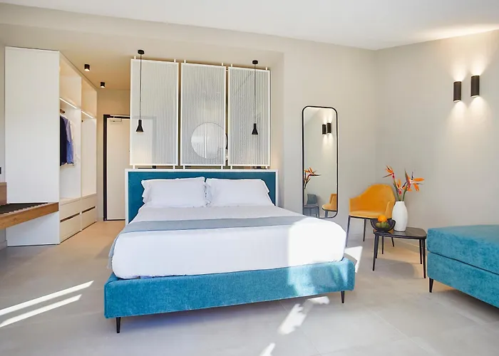 Limen Wellness & Hotel 4*