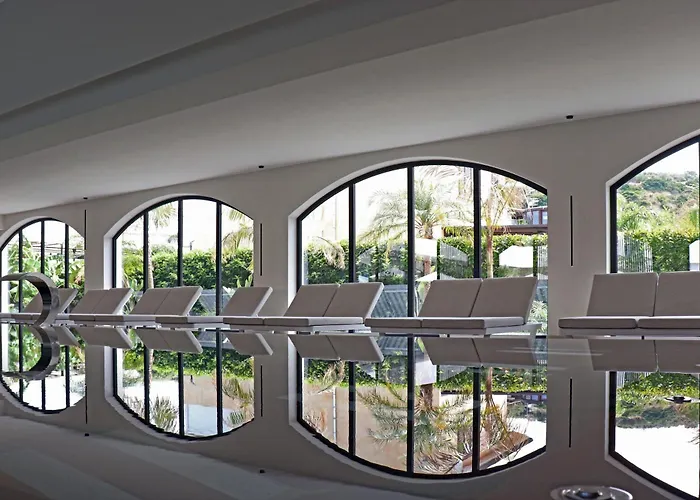 Limen Wellness & 4* Campofelice Di Roccella