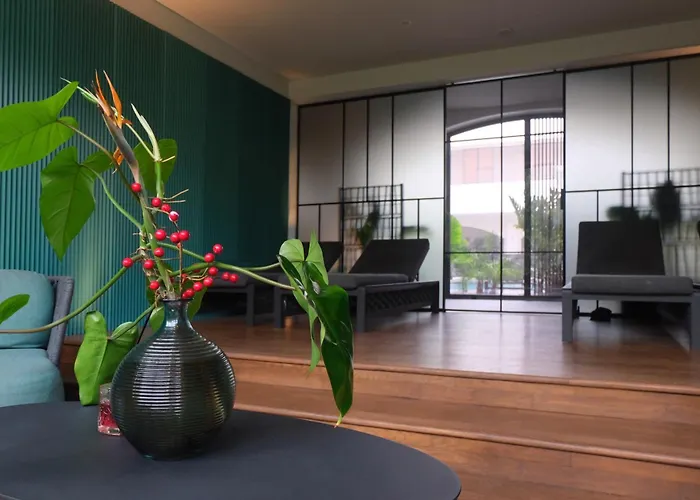 Limen Wellness & Hotel