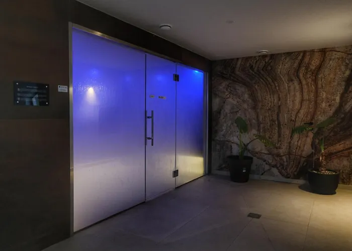 Limen Wellness & Hotel 4*